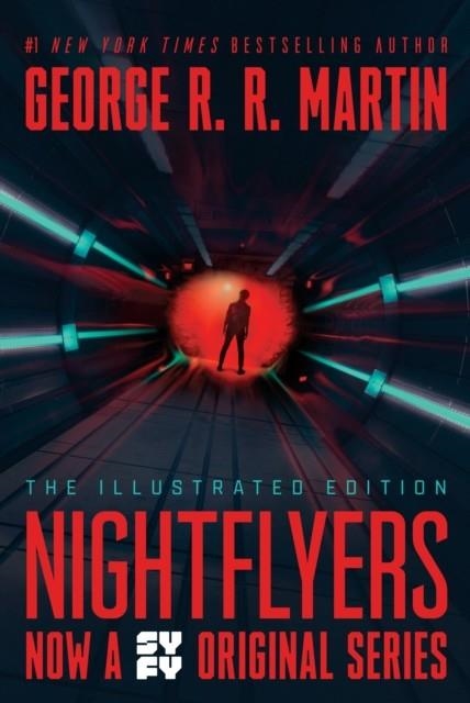 NIGHTFLYERS (FILM) | 9780525620891 | GEORGE R R MARTIN