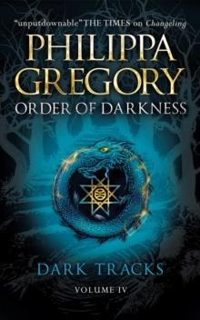 DARK TRACKS | 9780857077448 | PHILIPPA GREGORY