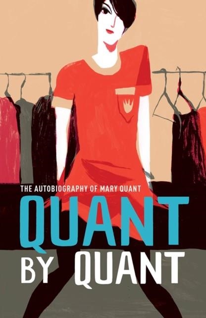 QUANT BY QUANT | 9781851779581 | MARY QUANT
