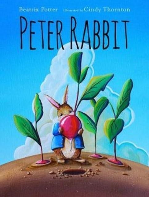 PETER RABBIT | 9781631581656 | BEATRIX POTTER