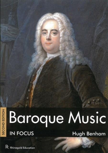 BAROQUE MUSIC | 9781906178888