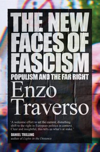 THE NEW FACES OF FASCISM | 9781788730464 | ENZO TRAVERSO
