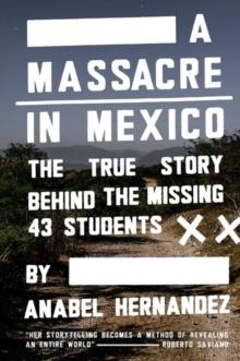 A MASACRE IN MEXICO | 9781788731485