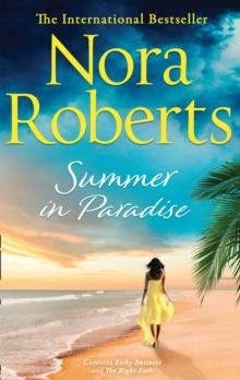 SUMMER IN PARADISE | 9780263267198 | NORA ROBERTS
