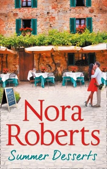 SUMMER DESERTS | 9780263931389 | NORA ROBERTS