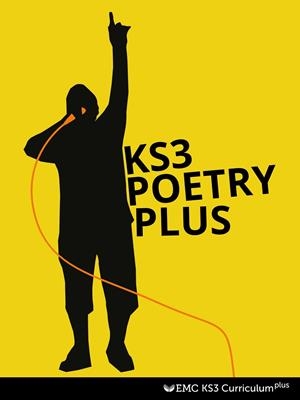 KS3 POETRY PLUS | 9781906101596