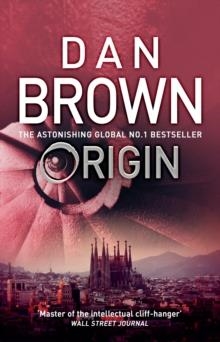 ORIGIN | 9780552174169 | DAN BROWN