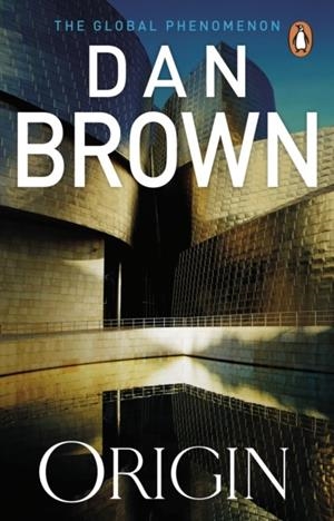 ORIGIN | 9780552174169 | DAN BROWN