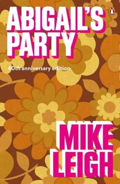 ABIGAIL'S PARTY | 9780241309483 | MIKE LEIGH