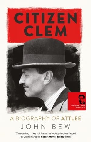CITIZEN CLEM | 9781780879925 | JOHN BEW