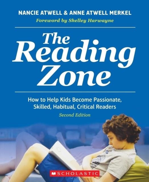 THE READING ZONE | 9780545948746 | NANCIE ATWELL