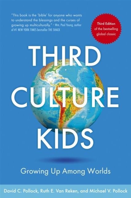 THIRD CULTURE KIDS | 9781473657663 | RUTH E. VAN REKEN