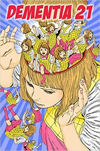 DEMENTIA 21 | 9781683961062 | SHINTARO KAGO