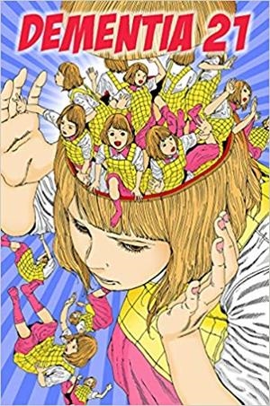 DEMENTIA 21 | 9781683961062 | SHINTARO KAGO