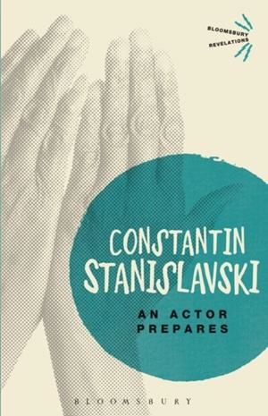 AN ACTOR PREPARES | 9781780938431 | CONSTANTIN STANISLAVSKI
