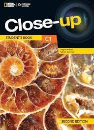 CLOSE-UP 2E C1 ALUM+COMPANION 2ª ESL | 9781473764552