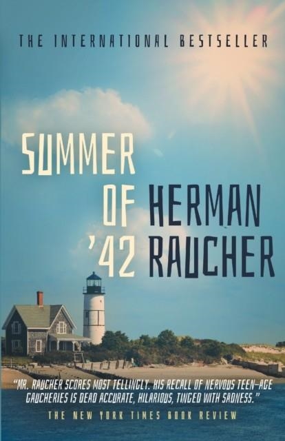 SUMMER OF '42 | 9781626818897 | HERMAN RAUCHER