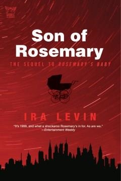 SON OF ROSEMARY | 9781605981116 | IRA LEVIN