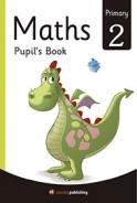 MATHS 2 – PUPIL BOOK | 9788478738144