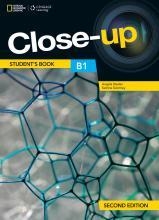 CLOSE-UP 2E B1 STUDENT'S BOOK+COMPANION INTERMEDIATE IMMERSION | 9781473764521
