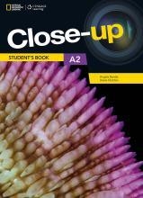 CLOSE-UP A2 STUDENT'S BOOK+COMPANION BEGINNER IMMERSION | 9781473764514