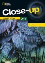 CLOSE-UP A1+ STUDENT'S BOOK+COMPANION | 9781473764507