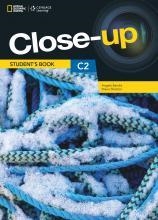 CLOSE-UP C2 STUDENT'S BOOK+COMPANION ESL | 9781473764569