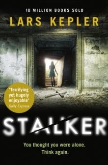 STALKER | 9780007467853 | LARS KEPLER