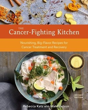 THE CANCER-FIGHTING KITCHEN | 9780399578717 | KATZ/EDELSON