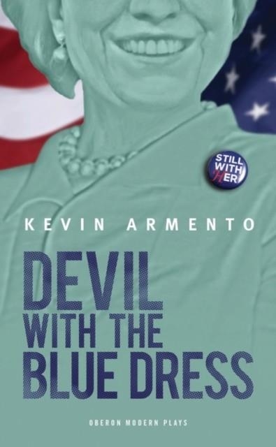 DEVIL WITH THE BLUE DRESS | 9781786824936 | KEVIN ARMENTO
