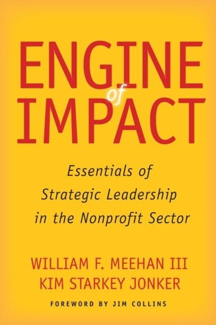 ENGINE OF IMPACT | 9780804796439 | WILLIAM F. MEEHAN