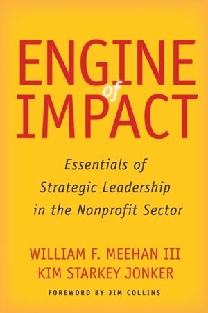 ENGINE OF IMPACT | 9780804796439 | WILLIAM F. MEEHAN