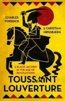 TOUSSAINT LOUVERTURE | 9780745335148 | CHARLES FORSDICK