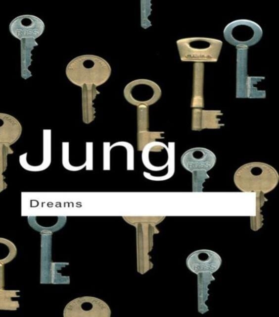 DREAMS | 9780415267410 | C. G. JUNG