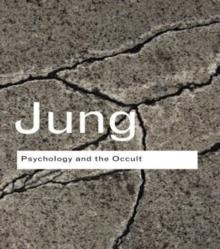 PSYCHOLOGY AND THE OCCULT | 9780415437455 | C. G. JUNG