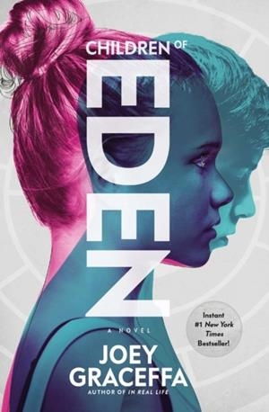 CHILDREN OF EDEN | 9781471173554 | JOEY GRACEFFA
