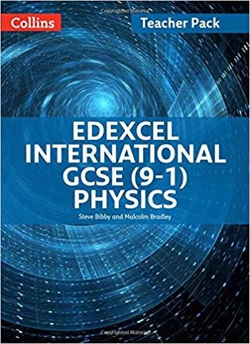 EDEXCEL AS/A LEVEL PHYSICS TEACHER RESOURCE PACK 1 | 9781447977582 | PEARSON EDUCACIÓN