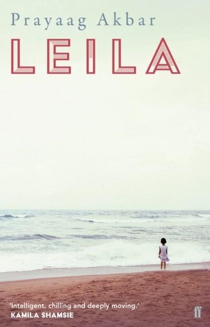 LEILA | 9780571341313 | PRAYAAG AKBAR