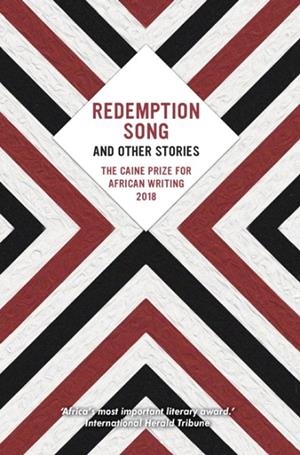 REDEMPTION SONG AND OTHER STORIES | 9781780264615 | CHRIS BRAZIER EDITOR