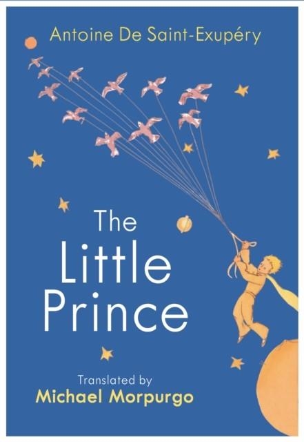 THE LITTLE PRINCE | 9781784874179 | ANTOINE DE SAINT-EXUPERY