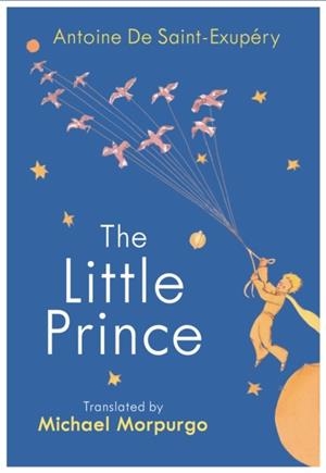 THE LITTLE PRINCE | 9781784874179 | ANTOINE DE SAINT-EXUPERY