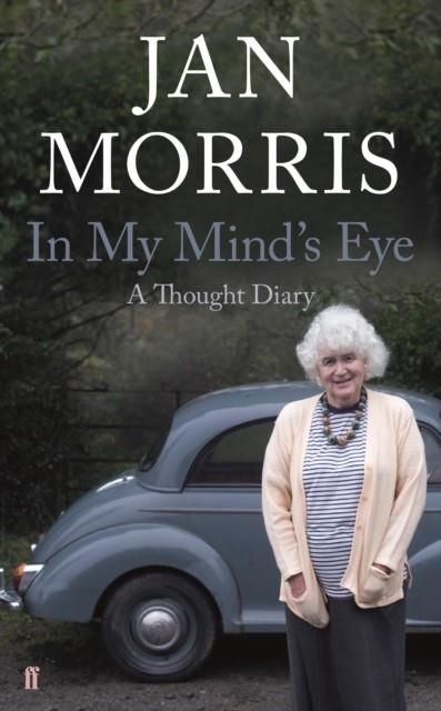 IN MY MIND'S EYE | 9780571340910 | JAN MORRIS