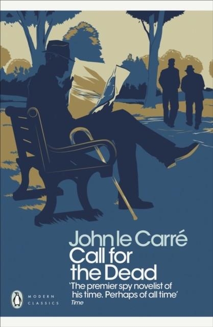 CALL FOR THE DEAD, A | 9780241330876 | JOHN LE CARRE