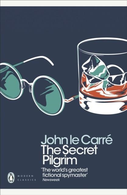 SECRET PILGRIM, THE | 9780241330944 | JOHN LE CARRE