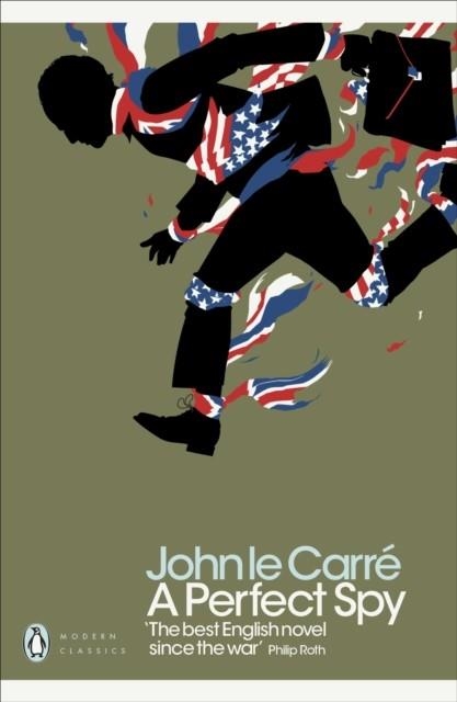 A PERFECT SPY | 9780241322482 | JOHN LE CARRE