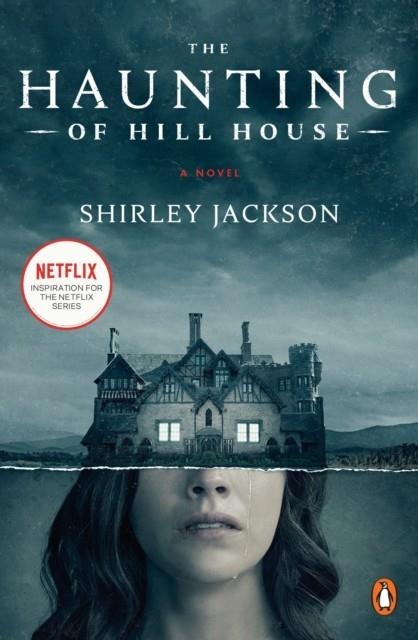 THE HAUNTING OF HILL HOUSE (TV) | 9780143134190 | SHIRLEY JACKSON