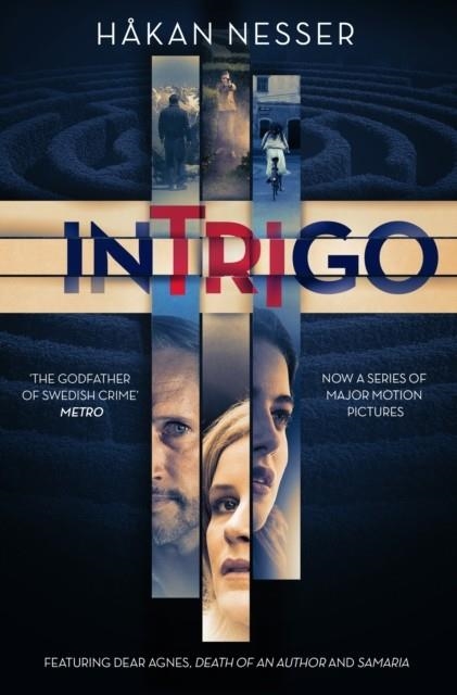 INTRIGO | 9781509892181 | HAKAN NESSER