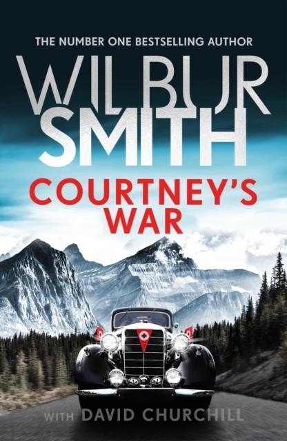 COURTNEY'S WAR | 9781785766480 | WILBUR SMITH