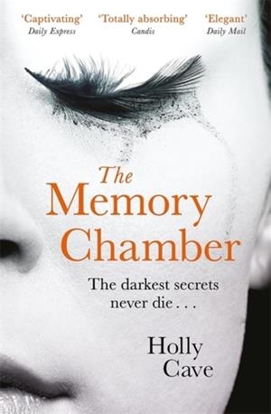 THE MEMORY CHAMBER | 9781786485373 | HOLLY CAVE