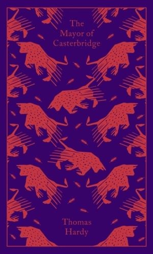 THE MAYOR OF CASTERBRIDGE | 9780241347775 | THOMAS HARDY